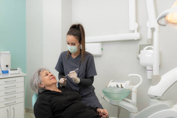 Best Emergency Dental Services for Seniors in Ranchettes, WY