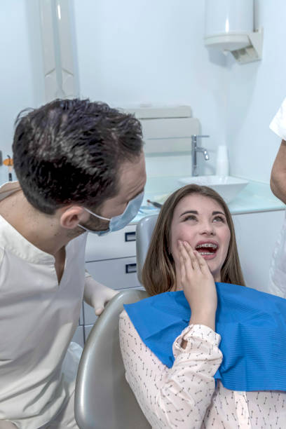 Best Broken or Cracked Tooth Emergency Dentist in Ranchettes, WY