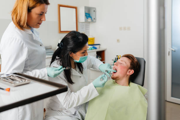 Best Emergency Dental Services for Seniors in Ranchettes, WY