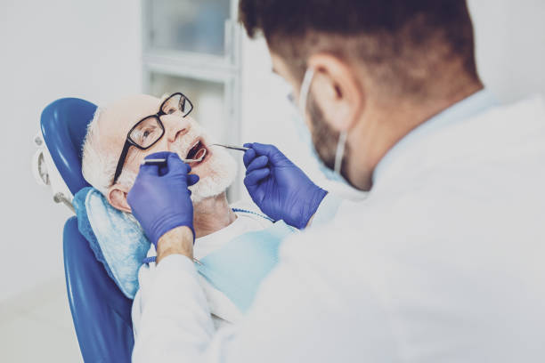 Best Emergency Root Canal Treatment in Ranchettes, WY